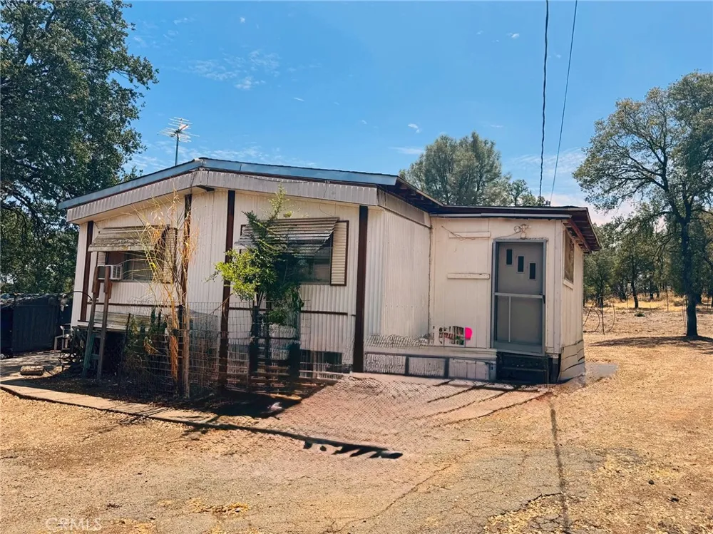 8190 Grier Ave Oroville, CA 95966