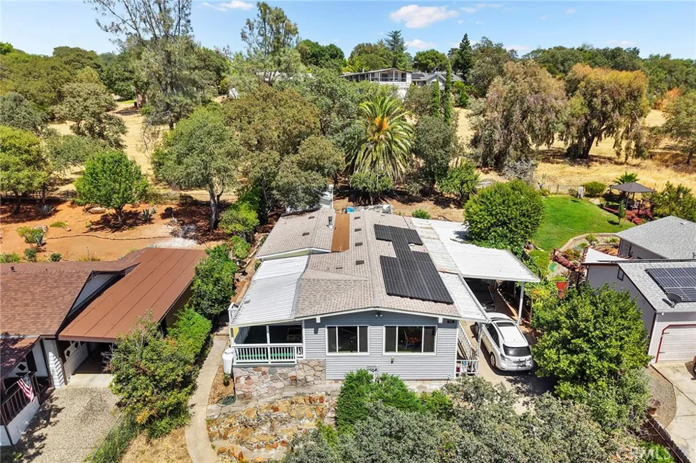 92 Greenbrier Drive Oroville, CA 95966