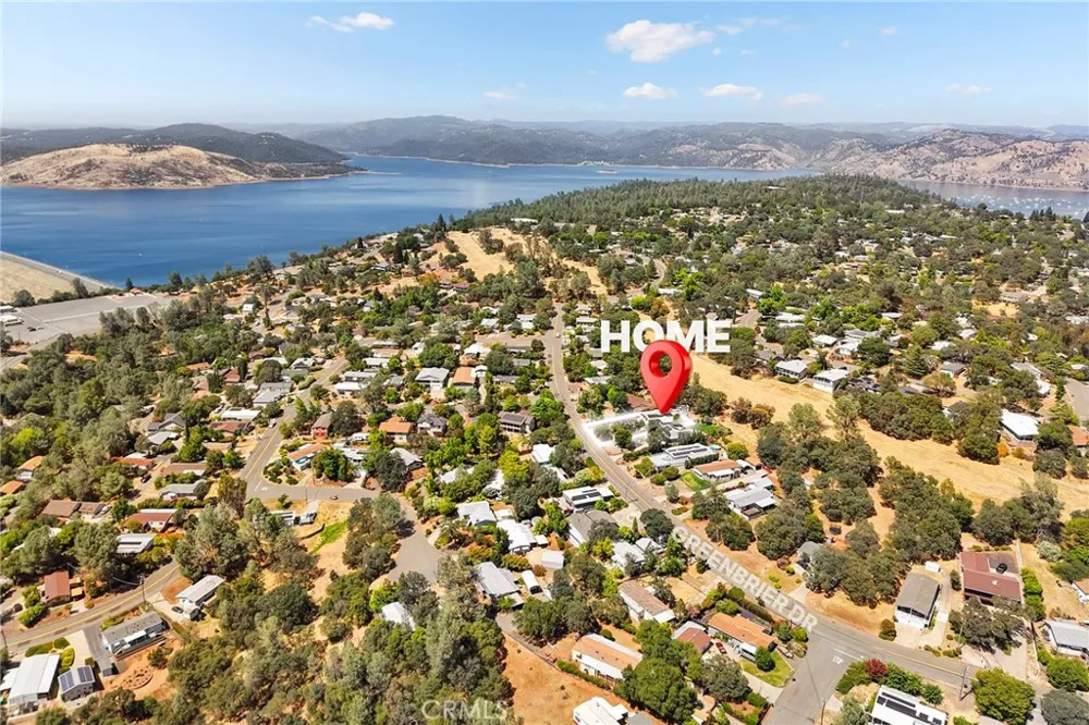 92 Greenbrier Drive Oroville, CA 95966