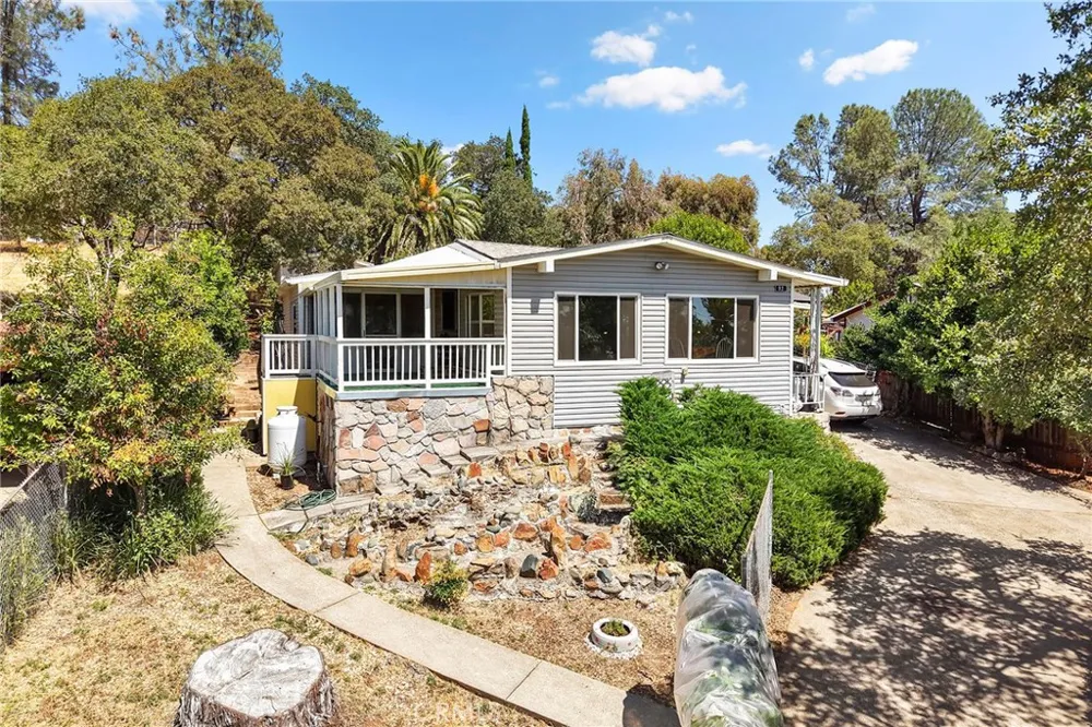 92 Greenbrier Drive Oroville, CA 95966