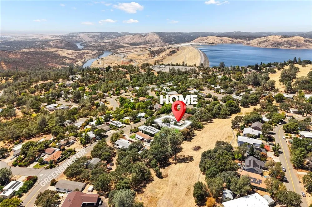 92 Greenbrier Drive Oroville, CA 95966
