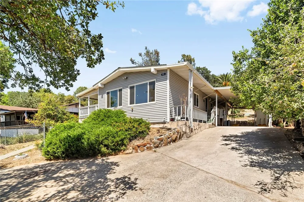 92 Greenbrier Drive Oroville, CA 95966