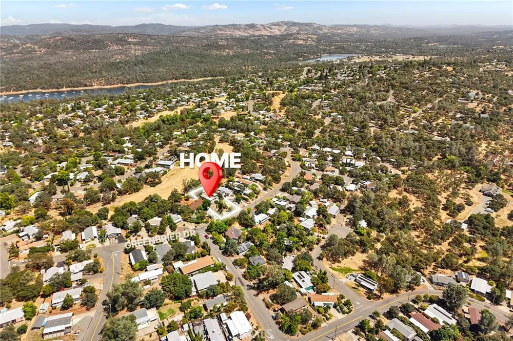 92 Greenbrier Drive Oroville, CA 95966