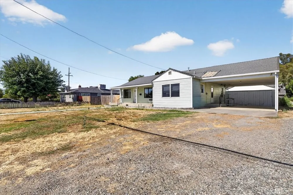 555 Pacific Willows, CA 95988