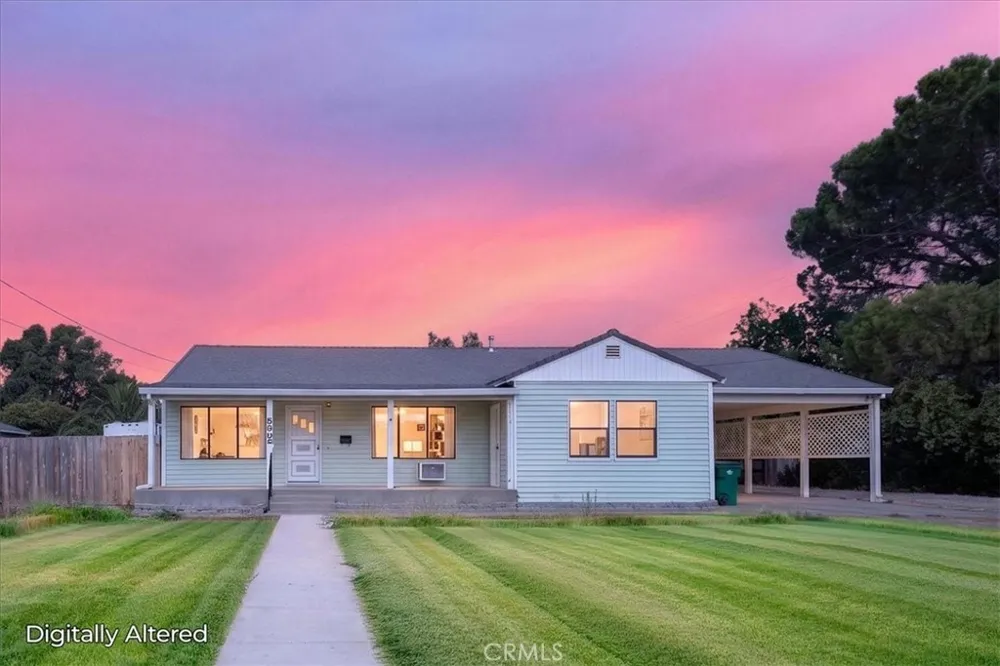 555 Pacific Willows, CA 95988