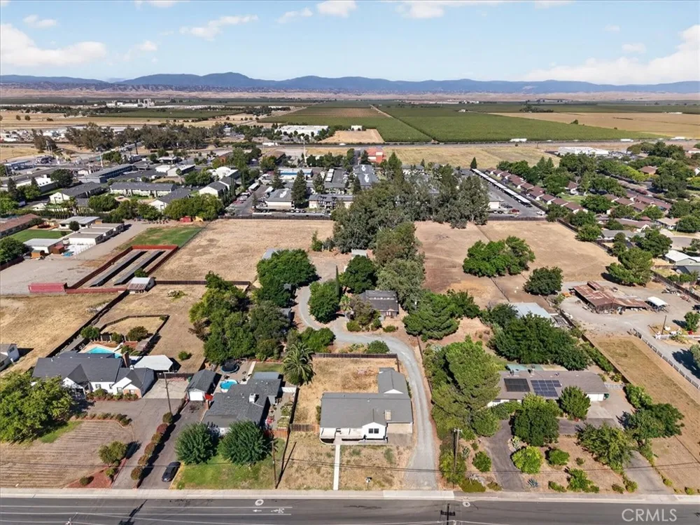 555 Pacific Willows, CA 95988