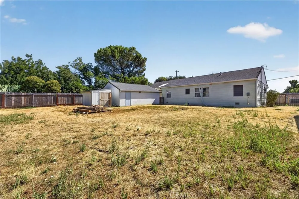 555 Pacific Willows, CA 95988