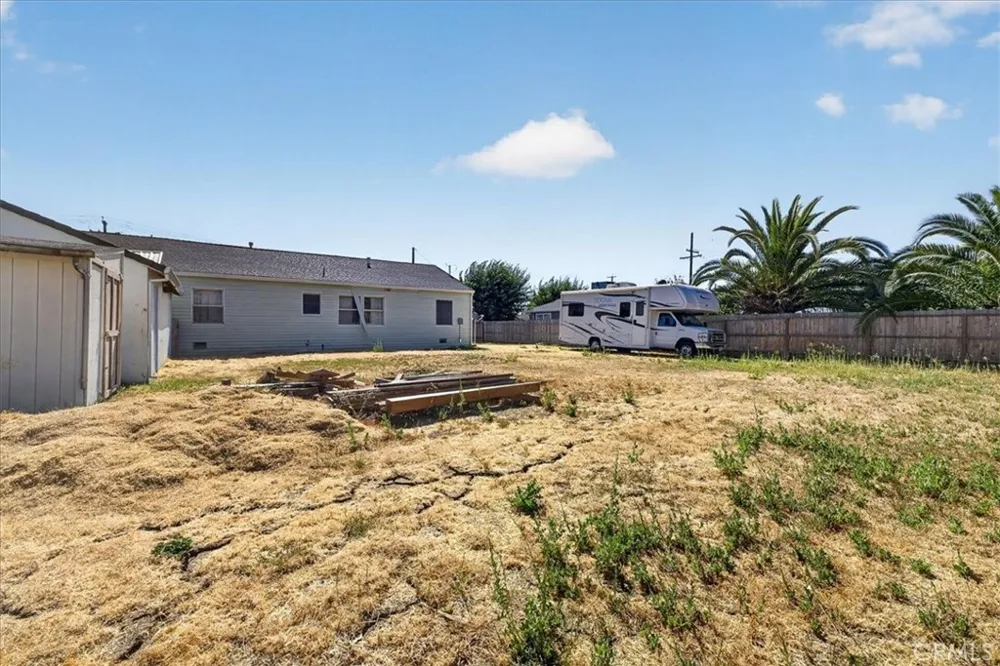 555 Pacific Willows, CA 95988