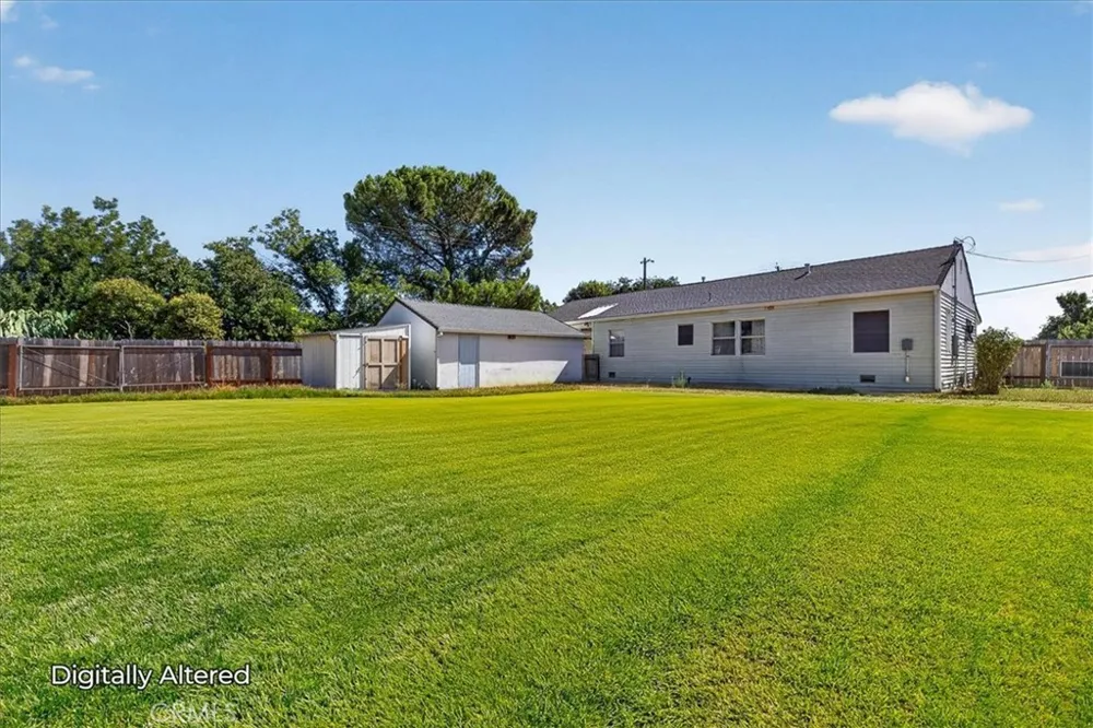 555 Pacific Willows, CA 95988