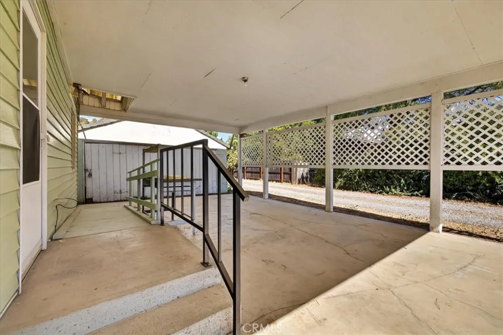 555 Pacific Willows, CA 95988