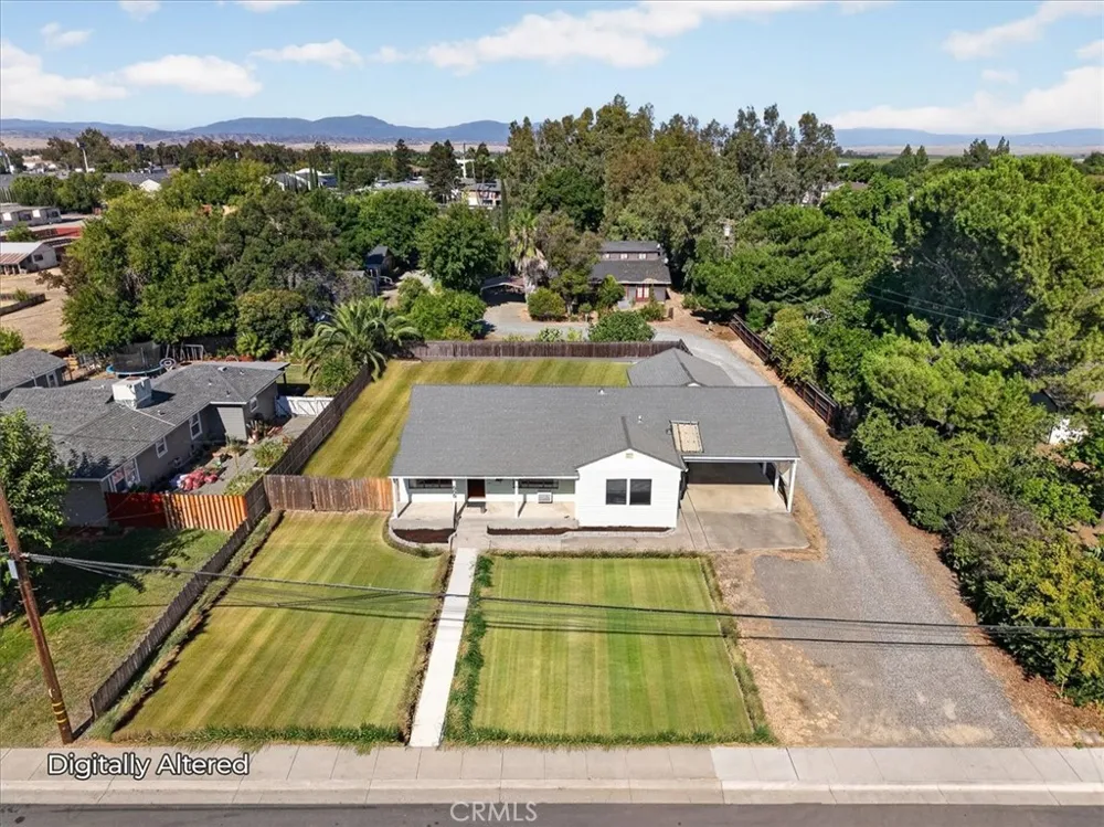 555 Pacific Willows, CA 95988