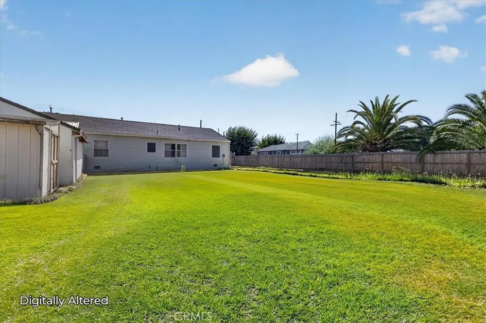555 Pacific Willows, CA 95988