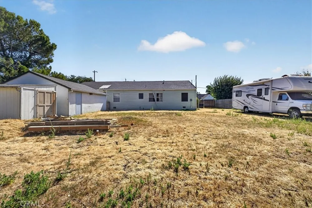 555 Pacific Willows, CA 95988