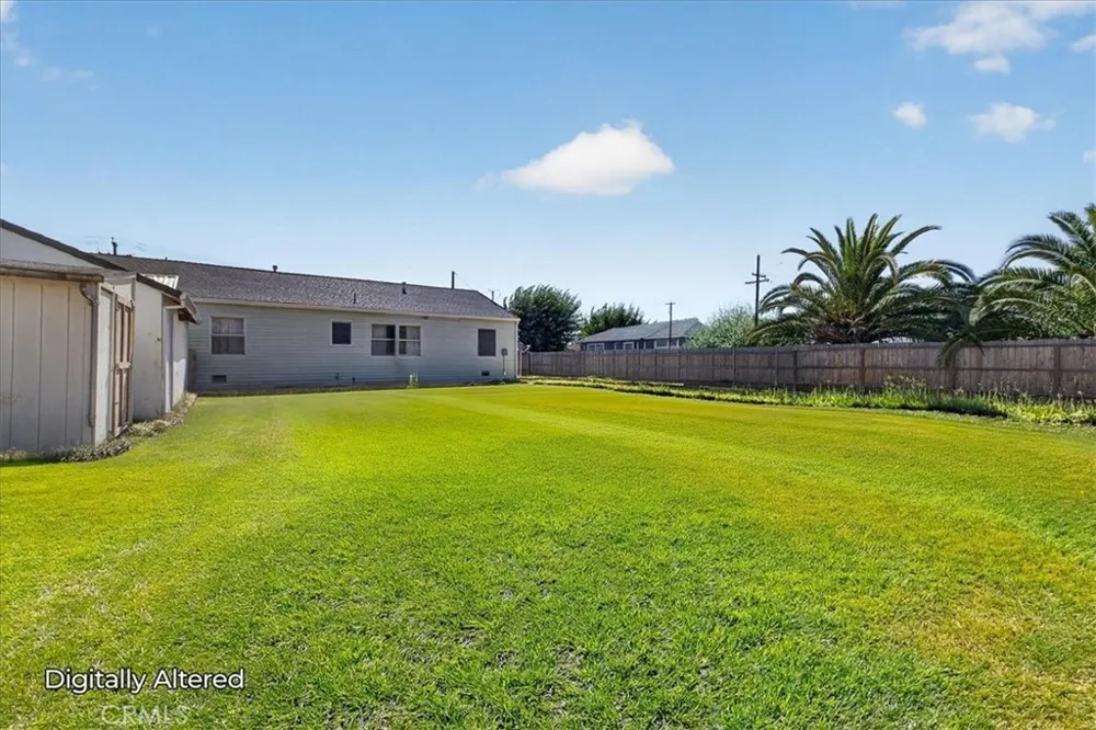 555 Pacific Willows, CA 95988