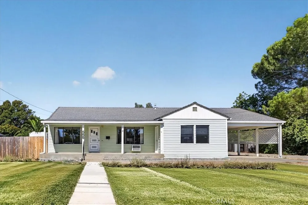 555 Pacific Willows, CA 95988