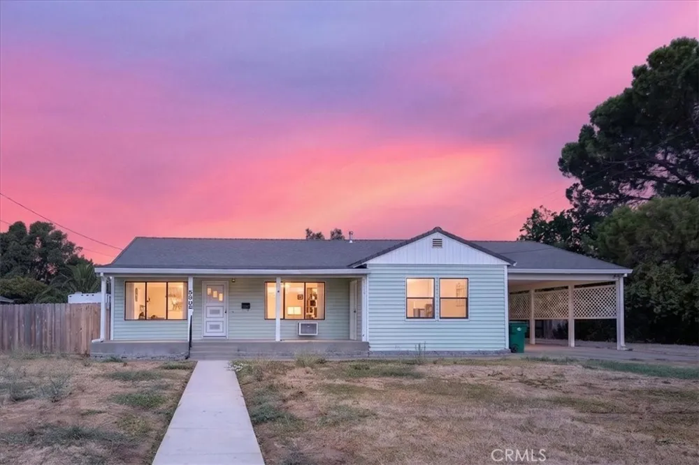 555 Pacific Willows, CA 95988