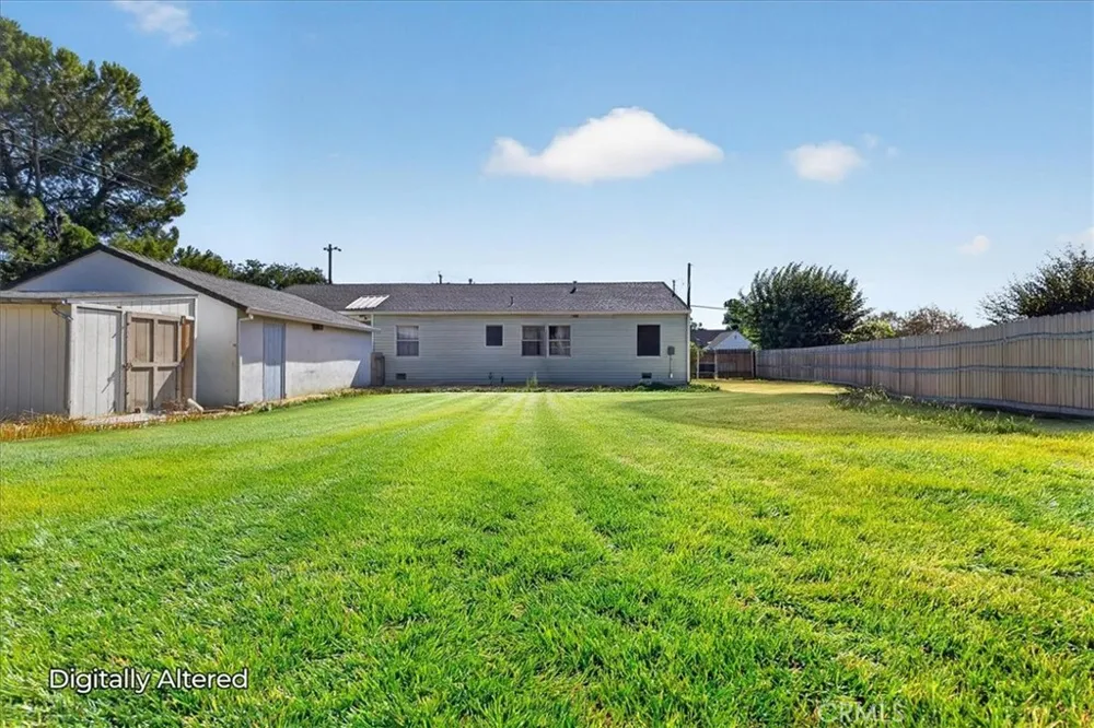 555 Pacific Willows, CA 95988
