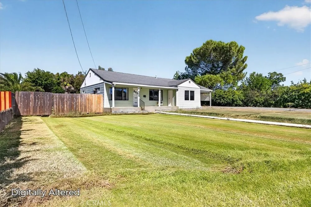 555 Pacific Willows, CA 95988