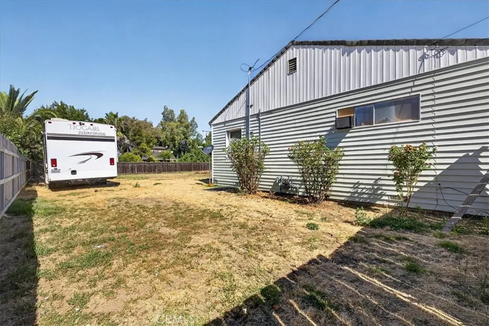 555 Pacific Willows, CA 95988