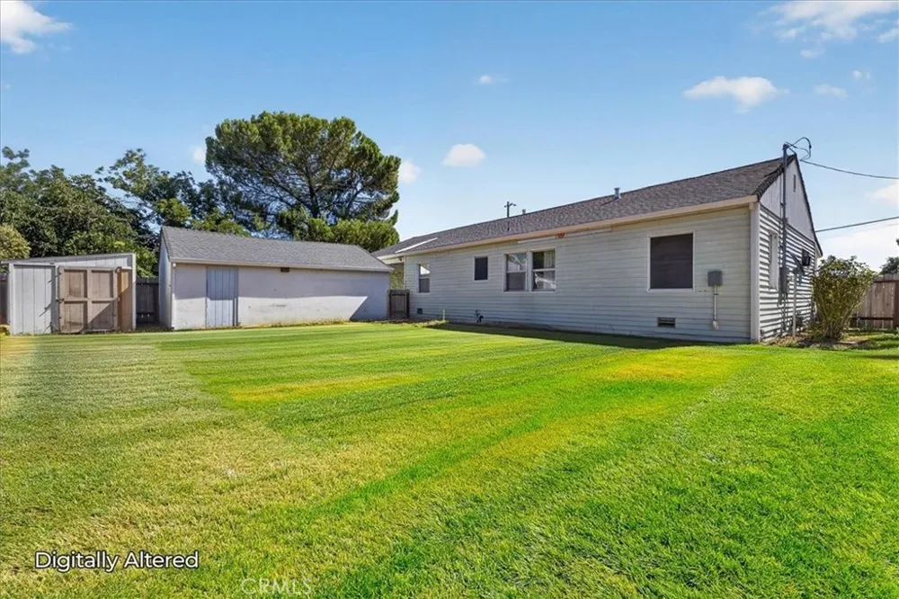 555 Pacific Willows, CA 95988