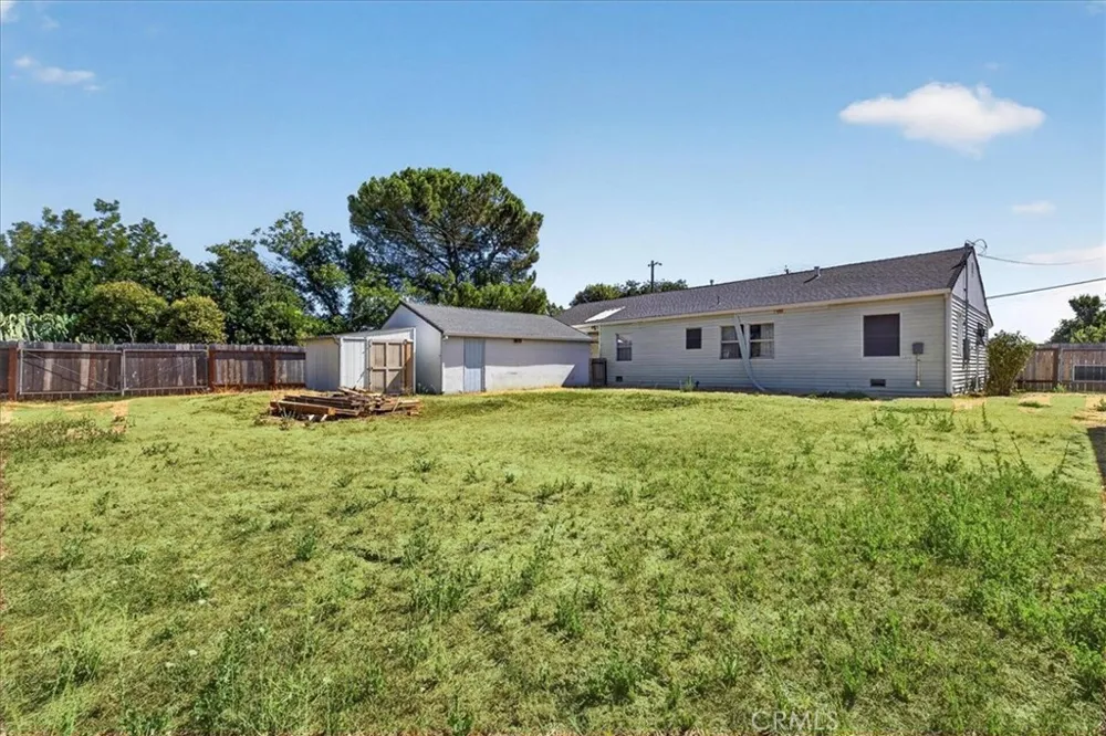 555 Pacific Willows, CA 95988