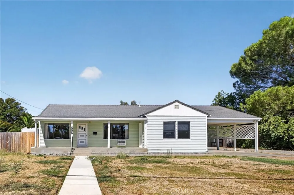 555 Pacific Willows, CA 95988