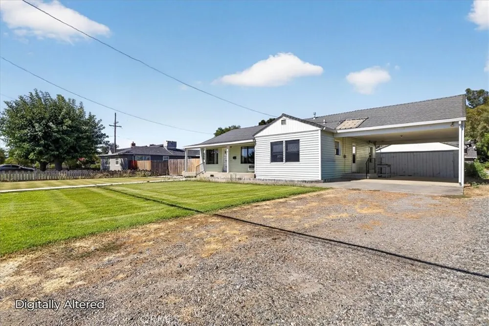 555 Pacific Willows, CA 95988