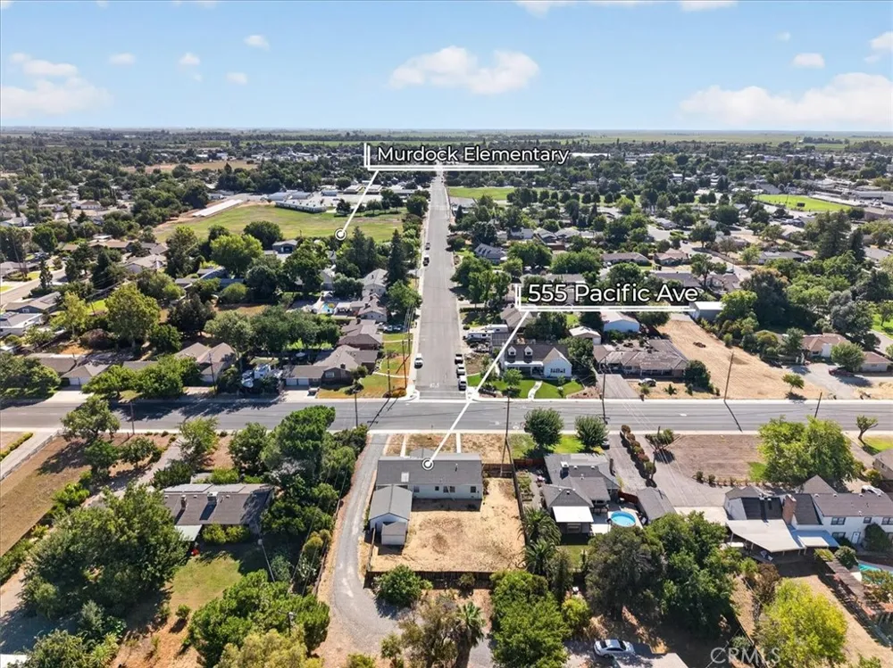 555 Pacific Willows, CA 95988