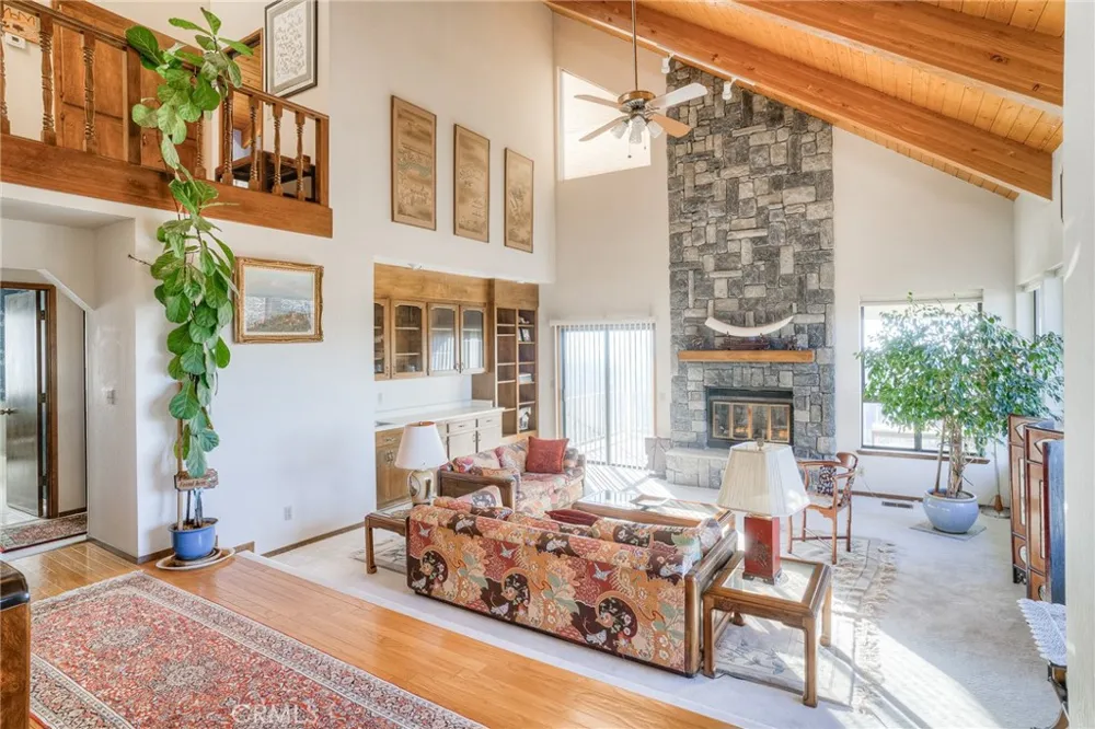 3 Lemon Hill Court Oroville, CA 95966