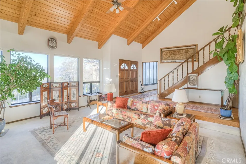 3 Lemon Hill Court Oroville, CA 95966