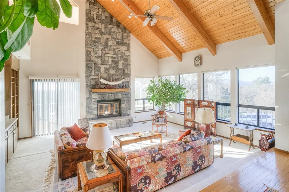 3 Lemon Hill Court Oroville, CA 95966