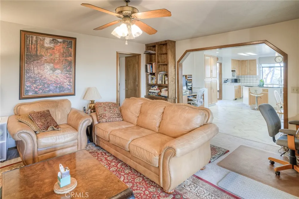 3 Lemon Hill Court Oroville, CA 95966