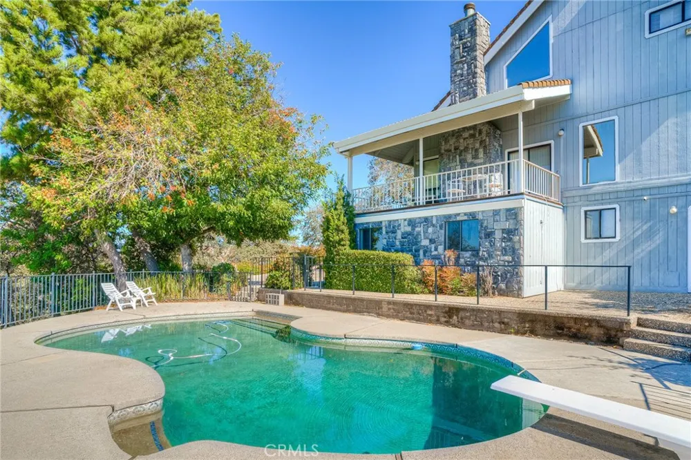 3 Lemon Hill Court Oroville, CA 95966