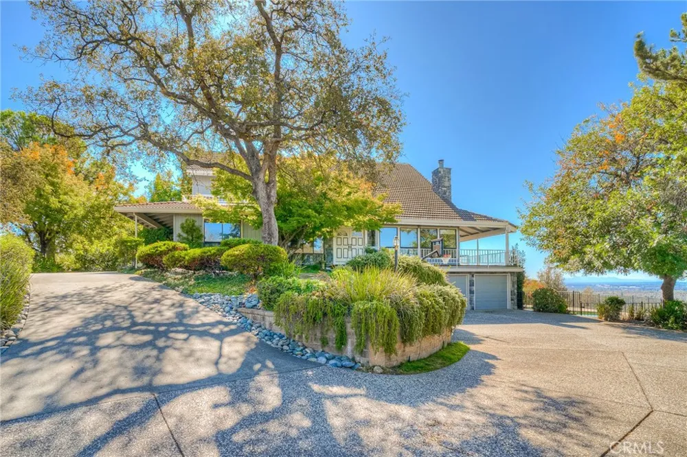 3 Lemon Hill Court Oroville, CA 95966