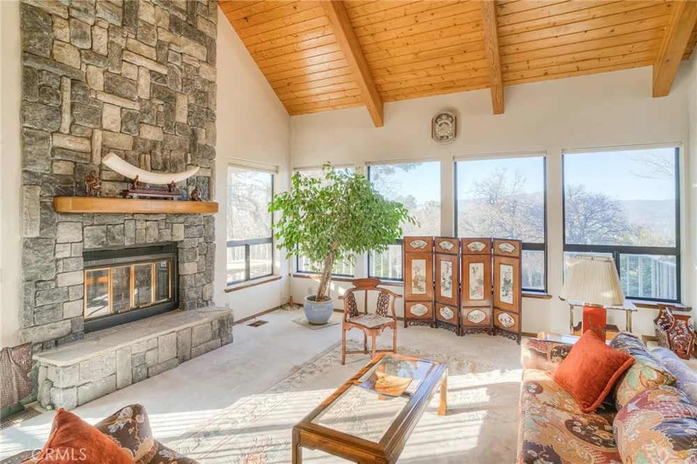 3 Lemon Hill Court Oroville, CA 95966