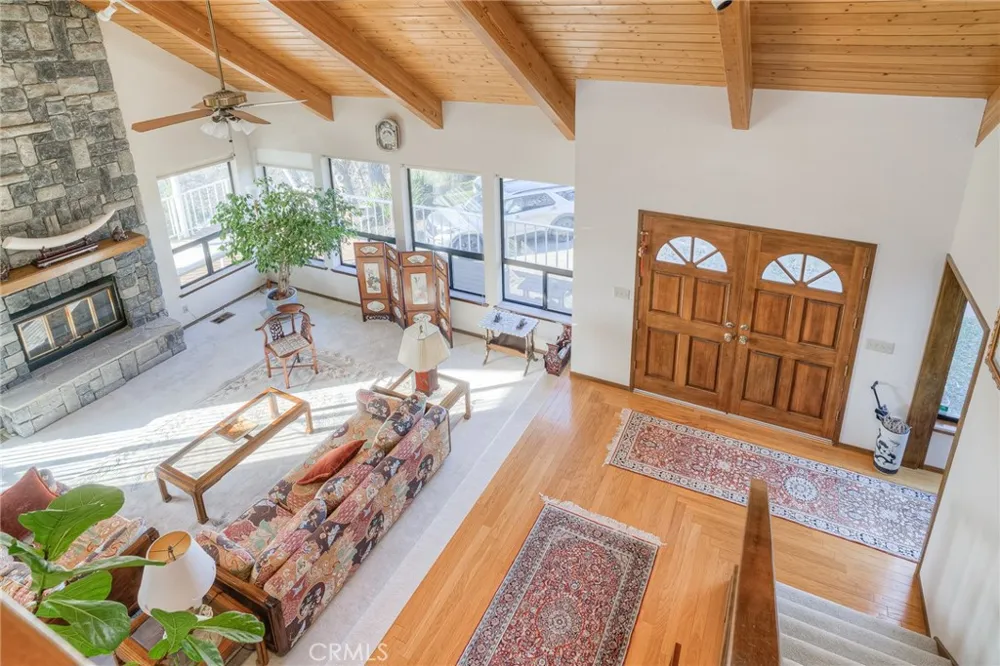 3 Lemon Hill Court Oroville, CA 95966