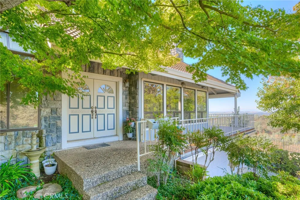 3 Lemon Hill Court Oroville, CA 95966