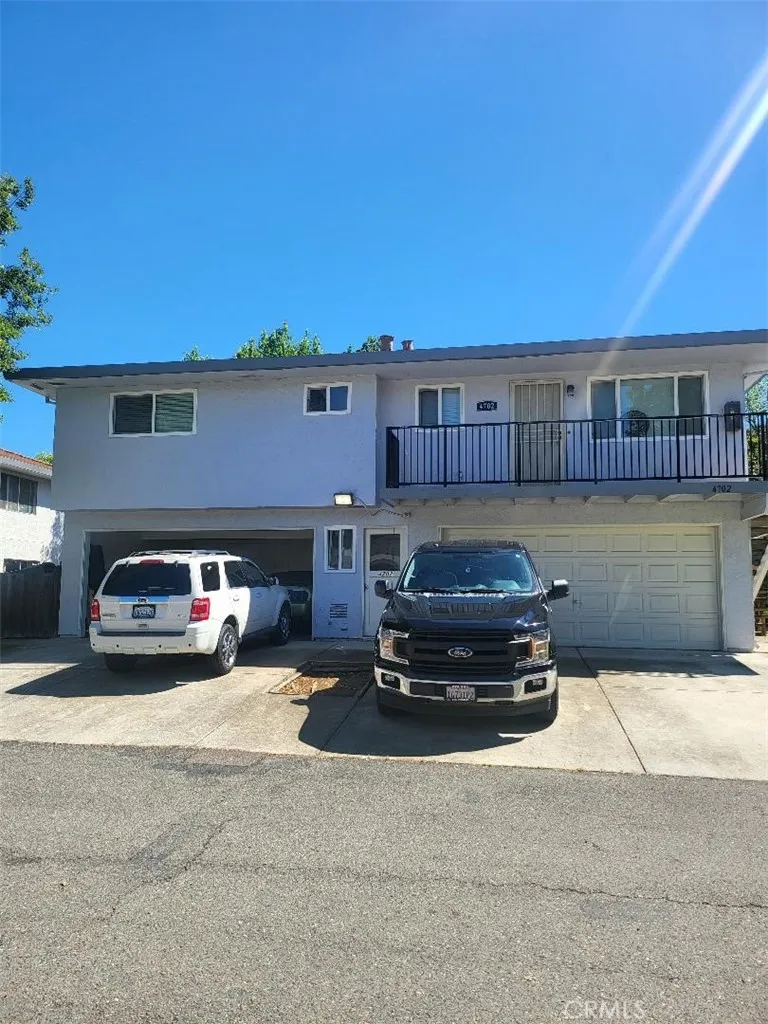 4702 Greenholme #3 Sacramento, CA 95842