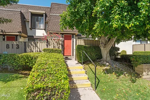 813 Monterey Street #3