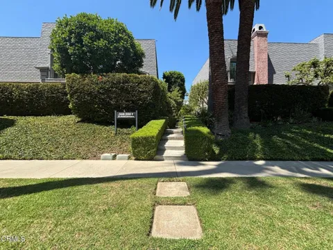 352 S Orange Grove Boulevard #15
