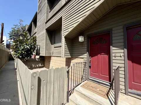 283 S Hudson #20