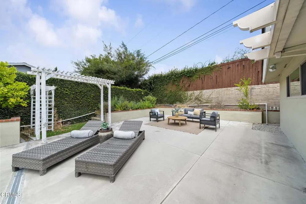 1105 Alhambra Road San Gabriel, CA 91775