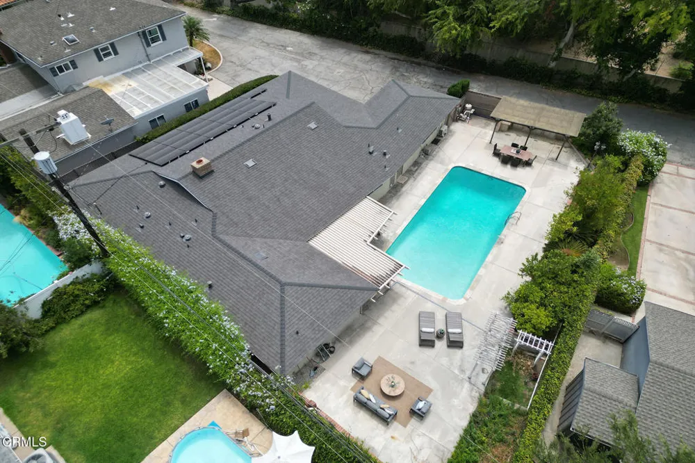 1105 Alhambra Road San Gabriel, CA 91775