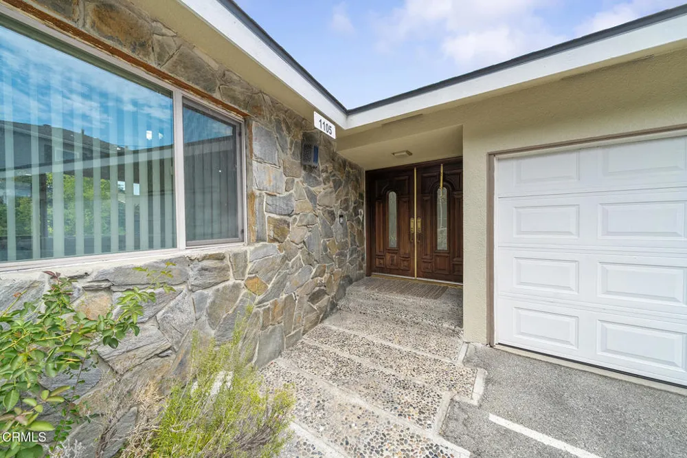 1105 Alhambra Road San Gabriel, CA 91775