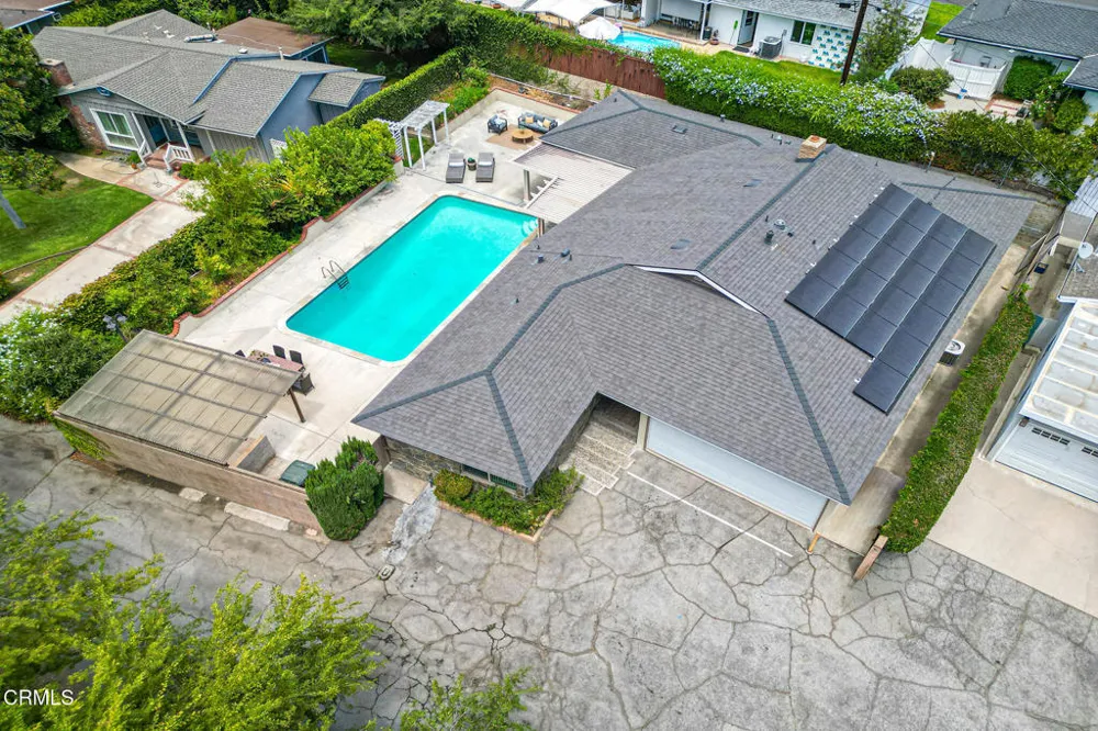 1105 Alhambra Road San Gabriel, CA 91775