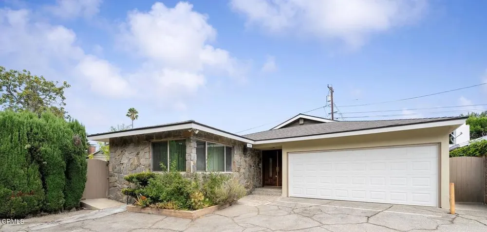 1105 Alhambra Road San Gabriel, CA 91775