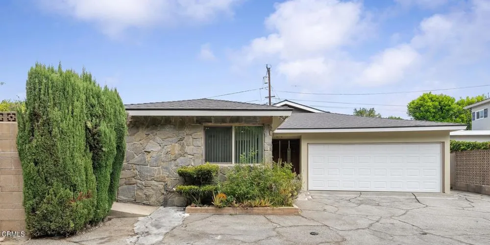 1105 Alhambra Road San Gabriel, CA 91775