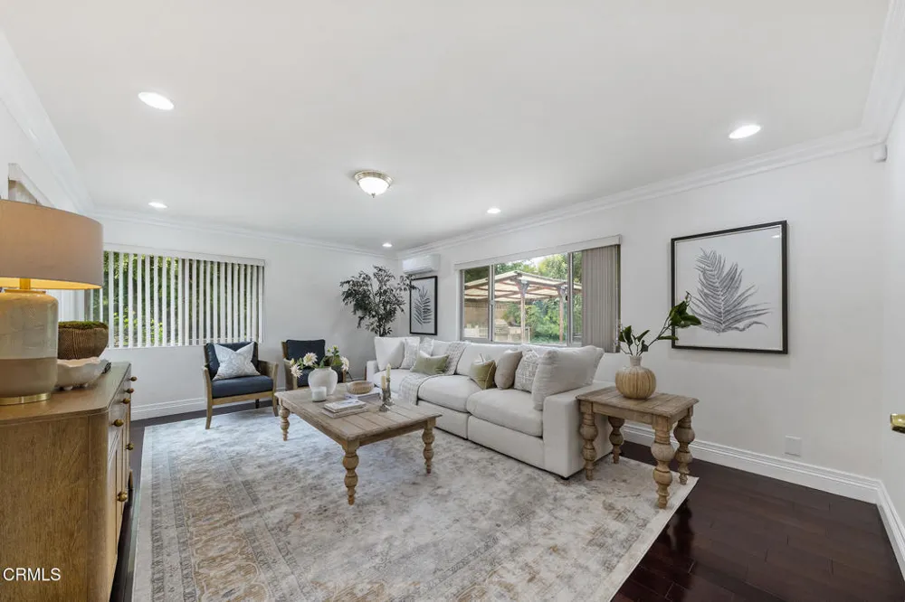 1105 Alhambra Road San Gabriel, CA 91775