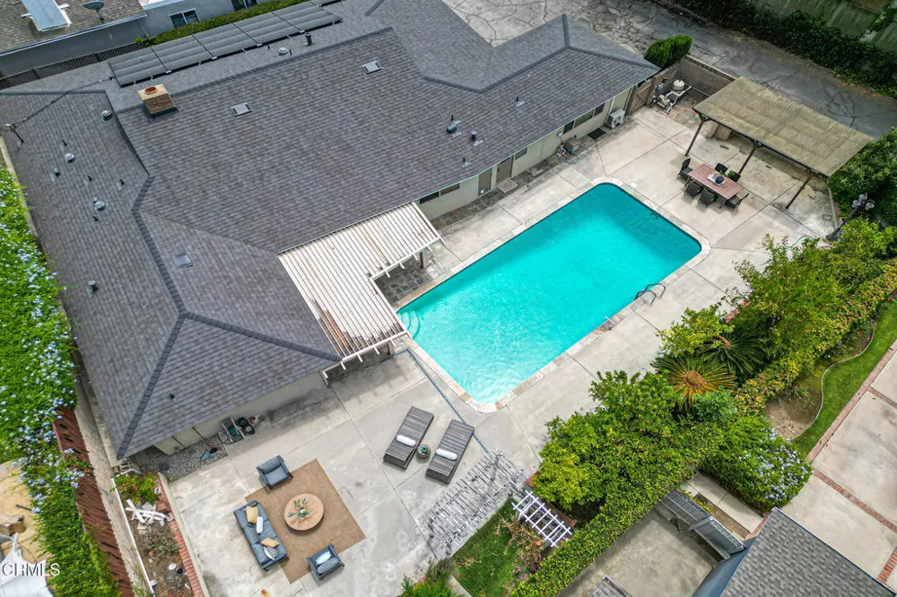 1105 Alhambra Road San Gabriel, CA 91775