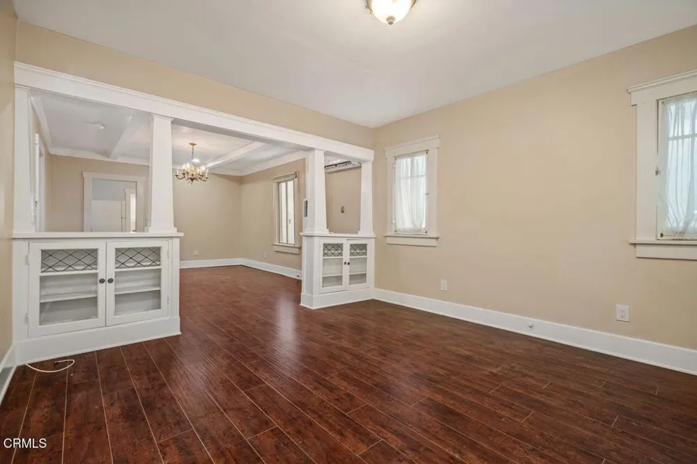 31 S Parkwood Avenue Pasadena, CA 
